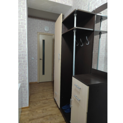 1-комнатные апартаменты стандарт