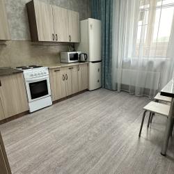 1-комнатные апартаменты улучшенные