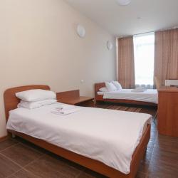 Фото Отель Азалия на Аграрной