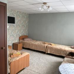 Фото Отель Феникс