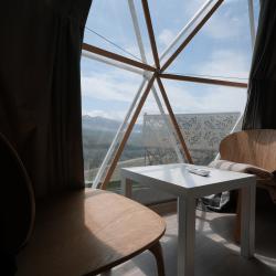 Фото Отель Air Glamping (Эйр Глэмпинг)