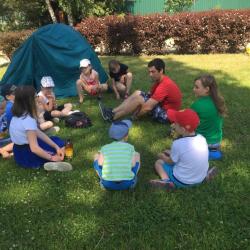 Фото Апартаменты Яхонтовый Лес