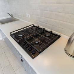 Фото Отель LetoApart (ЛетоАпарт) на улице Суворовская 71-199