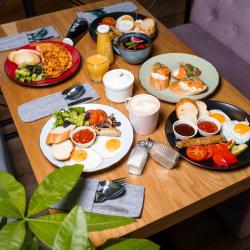 Фото Отель Golden Palace (Голден Палас)