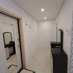 Фото Апартаменты на улице Набережная реки ки 65 корпус 3