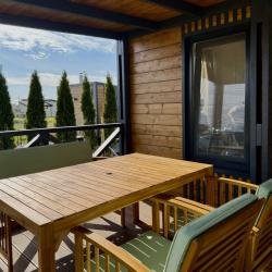 Фото Отель Escape (Эскейп)