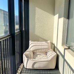 Фото Апартаменты на улице Манчестерская 3 корпус 2