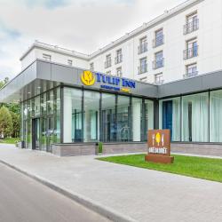 Фото Отель Tulip Inn Sofrino Park (Тюлип Инн Парк)