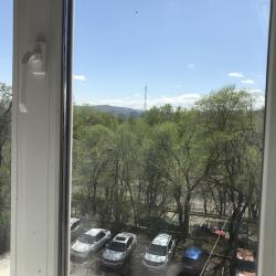 Фото Отель Енисейская сибирь на Академика Киренского