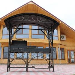 Фото Отель Золотая Рыбка