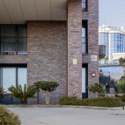 Фото Апартаменты бизнес-класса в ЖК Моравия, Курортный пр-т, 96Г