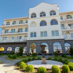 Фото Отель Sea Apartments (Си Апартментс)