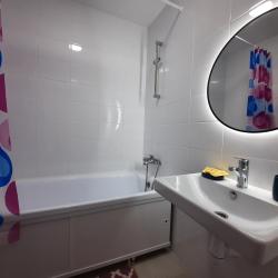 фото 21 The Loft Studio Moscow (Лофт Студио) на улице Амурская