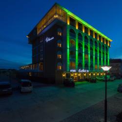 Фото Отель Ла Мелия