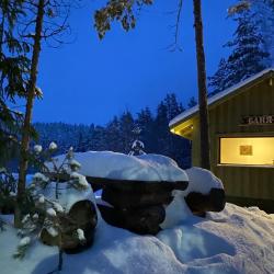 Фото Отель Берлога