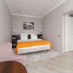 Kneiphof Room