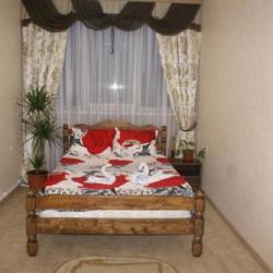 Фото Отель Уют