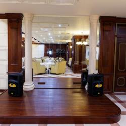 Фото Отель Екатеринодар