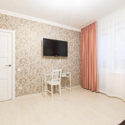 2-комнатные апартаменты стандарт