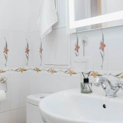 Фото Апартаменты на улице Егорьевская, 7