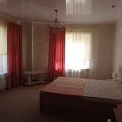 Фото Отель Мята