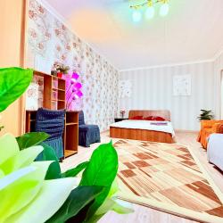 Фото Отель Регион 89 на улице Геологоразведчиков 1