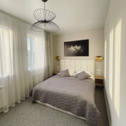 Фото Отель Leto (Лето)