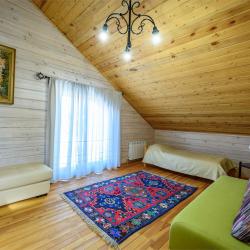 Коттедж премиум Метрострой