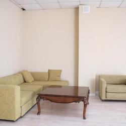 Фото Отель Airport hotel Aktau (Аэропорт )