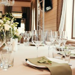 Фото Отель Horseka resort (Хорсека)