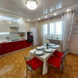3-комнатные апартаменты люкс