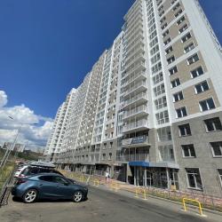 Апартаменты стандарт