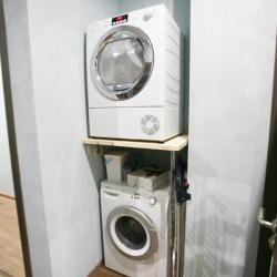 фото 28 Cube Capsule Hotel (Куб)