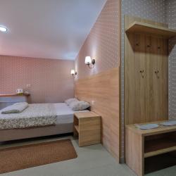 Фото Отель Келешбей