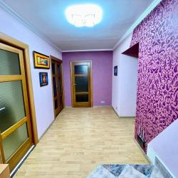2-комнатные апартаменты люкс