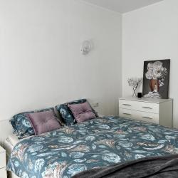 Фото Отель LikeHomeAparts (ЛайкХоумАпартс) на улице Областная