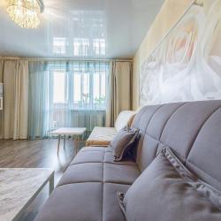 Апартаменты улучшенные