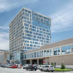 Vladivostok Grand Hotel & SPA (Владивосток Гранд) — 25f69f4ee506f0030e7682410a73bf04