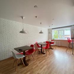 Велком Инн Хостел (Welcome inn Hostel) — 25f69f6f6002779a8423d0aa7017b3a2