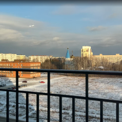 Фото Апартаменты в 3-м микрорайоне 1