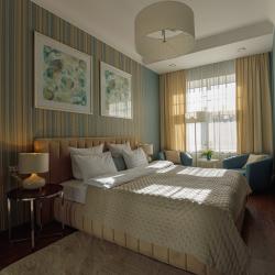 Фото Отель ЕвроУют на улице Свердлова 16