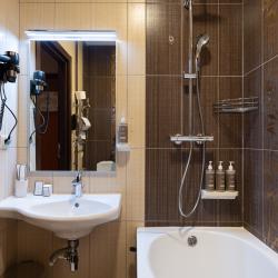 Номер улучшенный