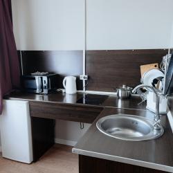 Фото Отель Sokolov Hotel (Соколов)