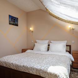 Фото Отель Elite Apartments на Лесной 4