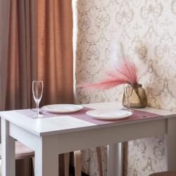 Фото Отель Family Apartments (Фэмили Апартментс) на улице Жлобы 139