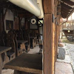 Фото Отель Шкипер