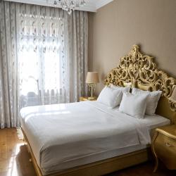 Фото Отель Monday Royal Apart Hotel (Мандэй Роял Апарт) (Ex. Royal Residence (Роял Резиденс))