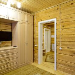 Фото Отель Калина Красная