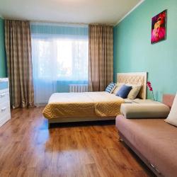 Фото Отель Niki Rent (Ники Рент) на Саратовском 93