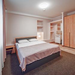 Номер эконом (общие удобства)